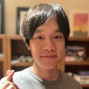 Meet your Posher, Kutsuroi